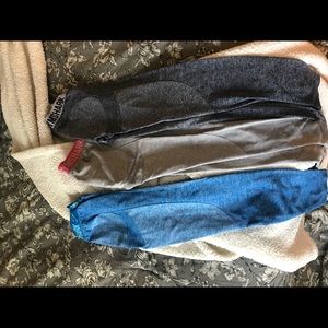 Gymshark Flex Legging Bundle